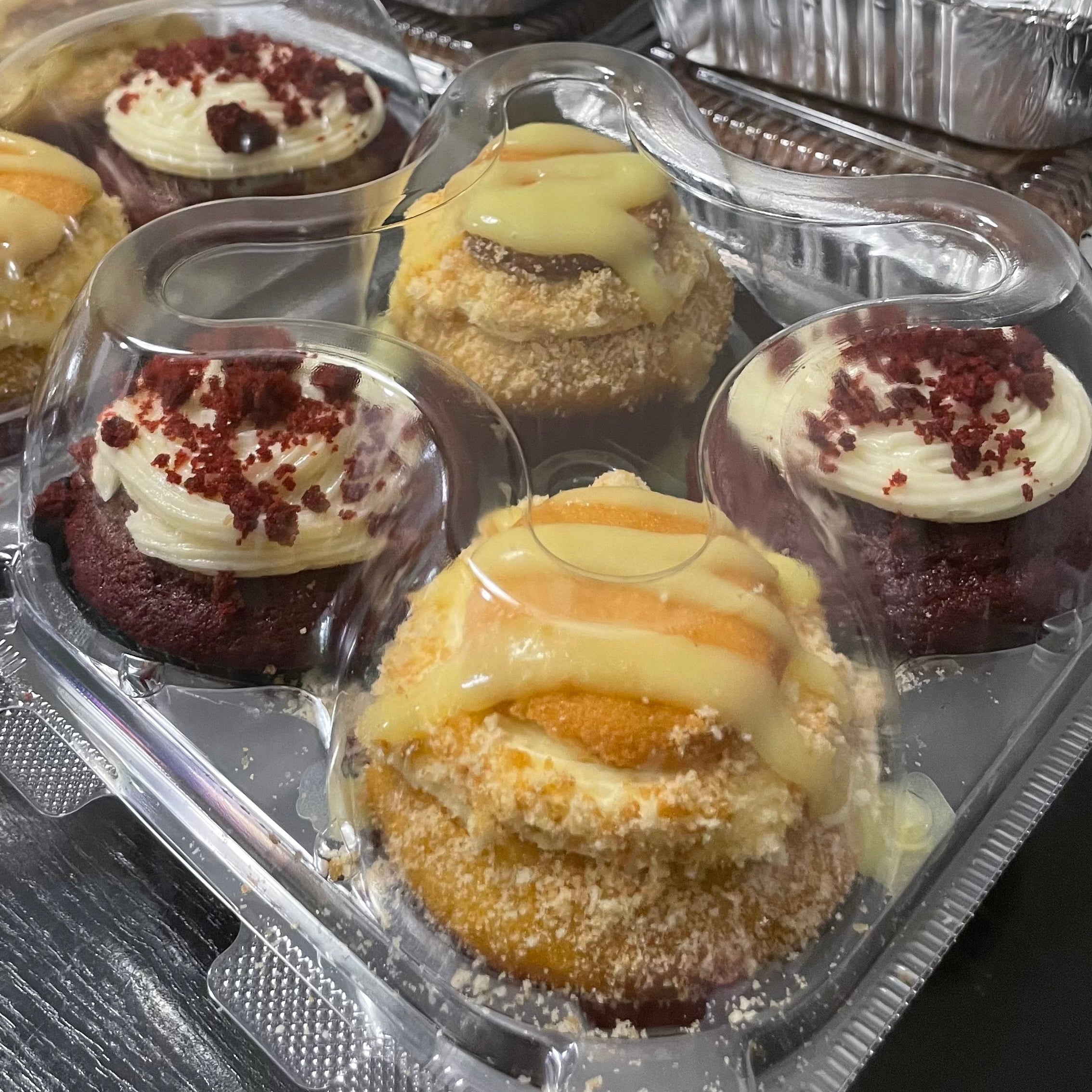 Cupcakes