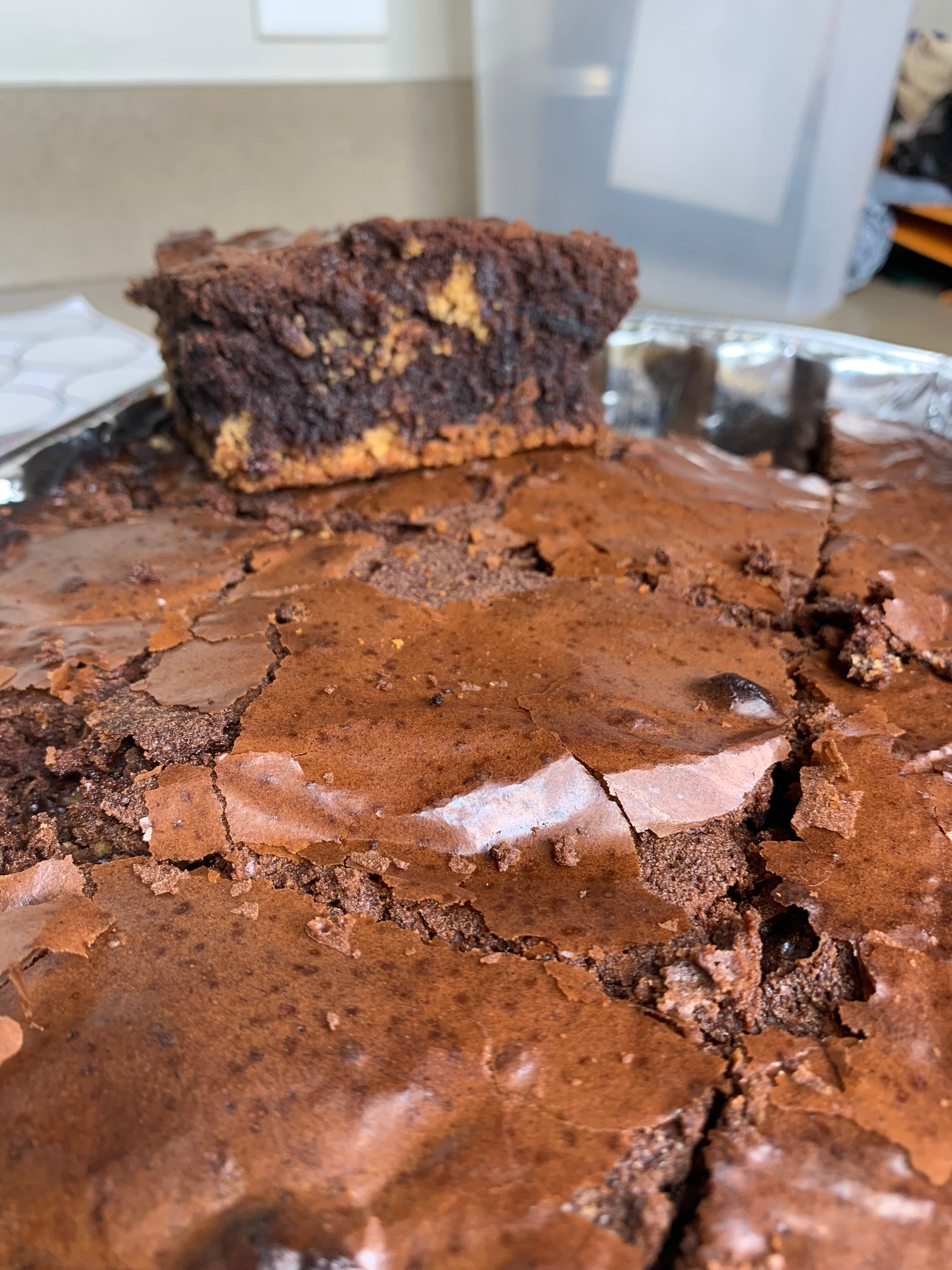 Brookies - 13x9