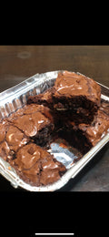 Brookies - Mini Pan