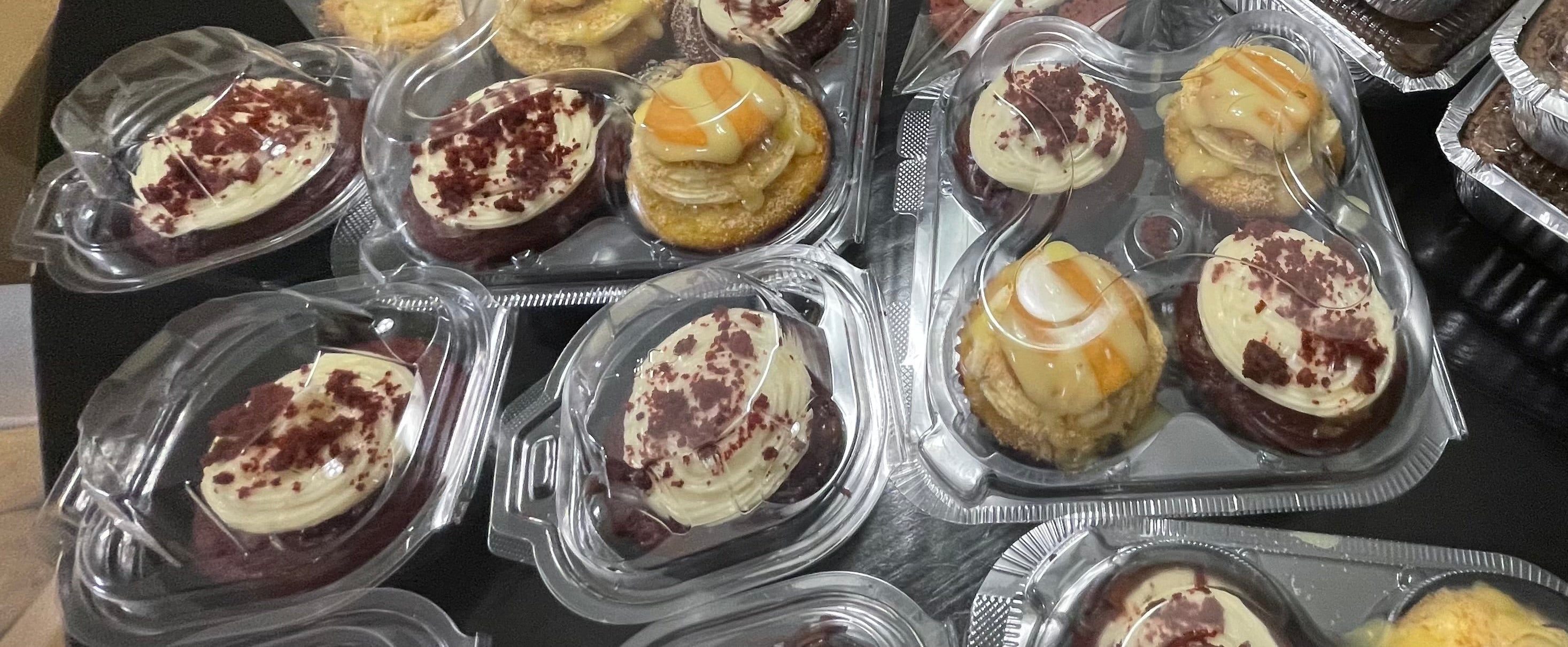 Cupcakes
